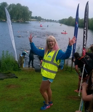 SBR Events, triathlon